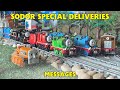 Sodor Special Deliveries Messages