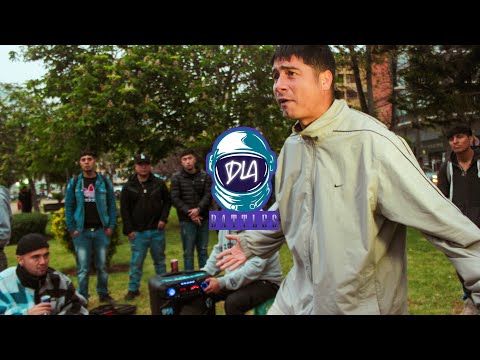 JAREX vs FABRO/ Cuartos / Regional DLA