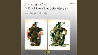 Zehn Präludien: II. Legato - Staccato