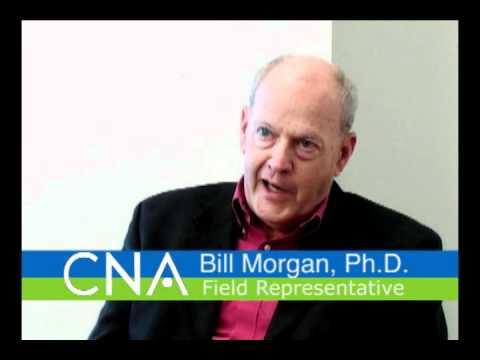 CNA Analyst Brings Four Decades of Experience to U.S. Pacific Command