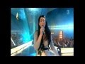 Eurovision 2012 Slovenia : Eva Boto - "Verjamem ...