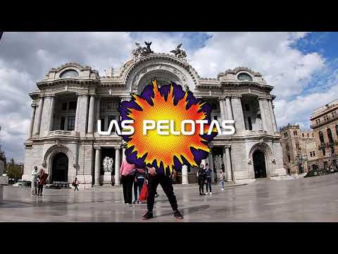 Las pelotas/Chicoche chico/Merenglass