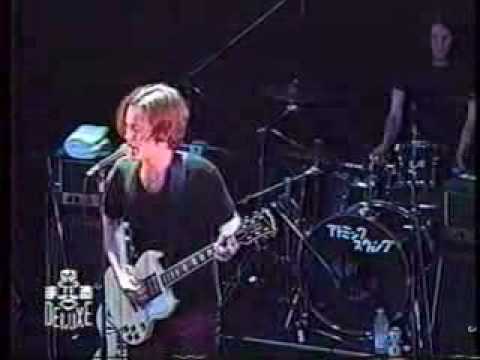 Atomic Swing - Bossanova Swap Meet 1997 Japan (Live)