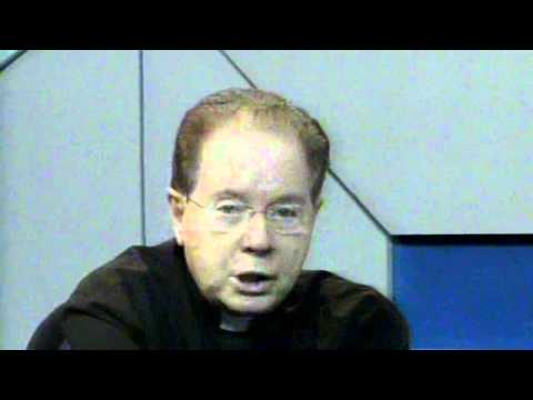 Difficult Pages of the Bible, February 7, 2016 - Fr. F. C. Cardoso