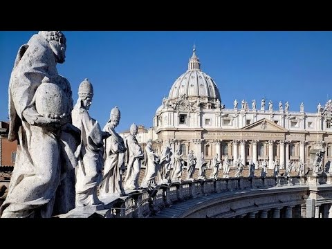 Hino Pontifício [Versão Tradicional]