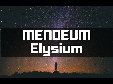 Mendum - Elysium (ft. EDEN) | Sub español