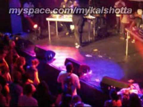 War ina East 2009 Poison Dart lgs Tek 9 Movements vs Supersonic...