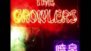 The Growlers - Big Toe (Official Audio)