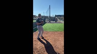 Charlie Beilenson - Brown University: RHP - Early October Bullpens