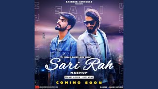 Sari rah (feat Anu anaf maahi aamir & umi a fe