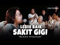 Maulana Ardiansyah - Lebih Baik Sakit Gigi - Official Music Video