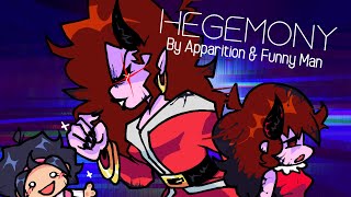 Cover art for HEGEMONY