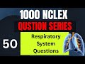 1000 Nclex Questions And Answers ( Part-1) | NCLEX Review