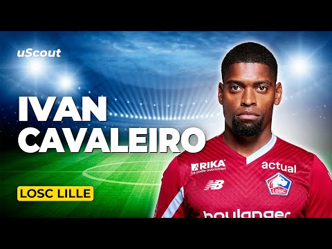 How Good Is Ivan Cavaleiro at Losc Lille?