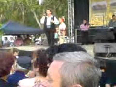 Enceanu Ungheni Arges 16 iul 2011