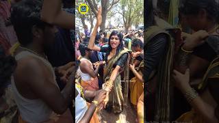 Download lagu 🟢 The Festival Where Transgender Women Remove Their Thali and Mourn | Koovagam mp3