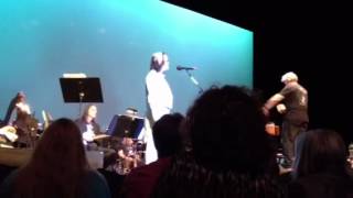 Wailing Wall - Todd Rundgren &amp; Rockford Symphony Orchestra