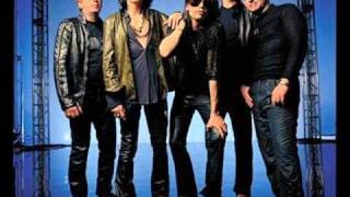 Aerosmith- Sedona Sunrise