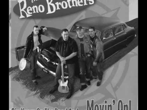 The Reno Brothers - Make Love To Me