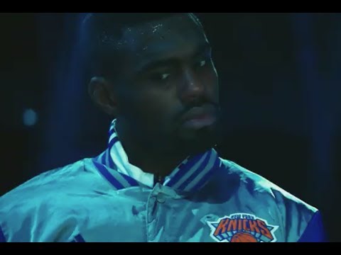 HIGHLIGHTS: Tim Hardaway Jr. Returns to NYC!