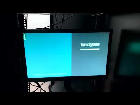 Lenovo Thinksystem SR650
