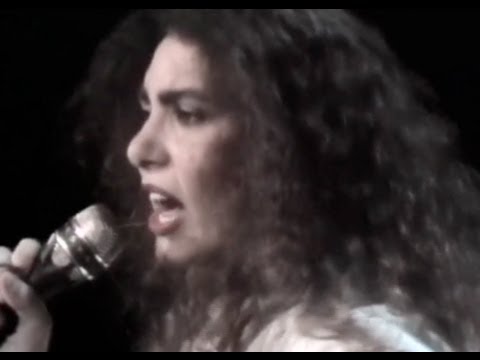 Loredana Bertè - Prendi fra le mani la testa (Live@RSI 1980) - Il meglio della musica Italiana