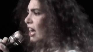Loredana Bertè - Prendi fra le mani la testa (Live@RSI 1980) - Il meglio della musica Italiana