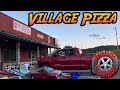 Village Pizza VT