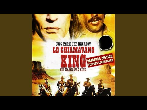 His Name Was King - Main Theme