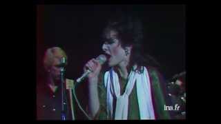 Siouxsie &amp; The Banshees - French Chorus - 05/01/79