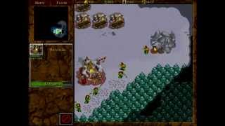 Overwhelming Force - Let's Play Warcraft II Part 7