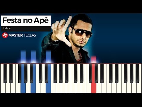 Festa no Apê - Latino