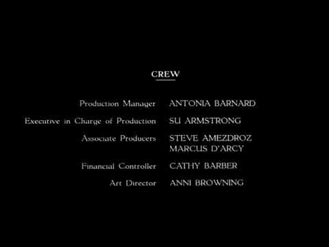 MAD MAX BEYOND THUNDERDOME (1985) | End Credits ("We Don't Need Another Hero" by Tina Turner)