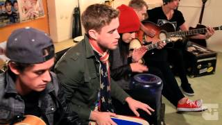 APTV Acoustic Session: The Summer Set