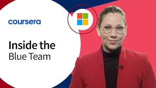 What Does a Blue Team Do in Cybersecurity?