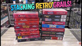 Only 2 Customers All Day… But We Restocked EVERYTHING for Black Friday!