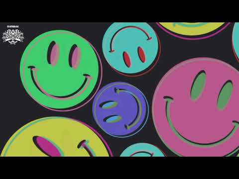 ALKALOID 23 - ESCLAVO (KaosphereRec 03) Acid Tekno! [visuals by Psylo23]