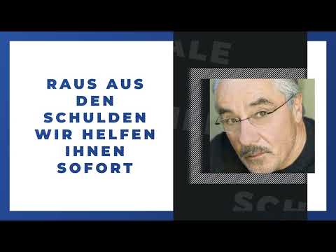 Schuldenhilfe24 | Zentrale YouTube-Vdeominiatur 5
