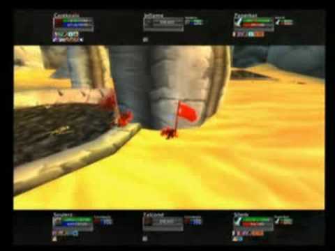 x6tence vs. Nihilum Round 4 - Intel Extreme Masters Leipzig 1/2