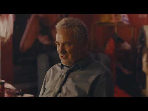 Umbre (Sezonul 3) - Reglare de conturi intre Romica si nea Anghel