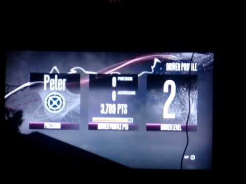 lets play nfs shift part 3 glendale club