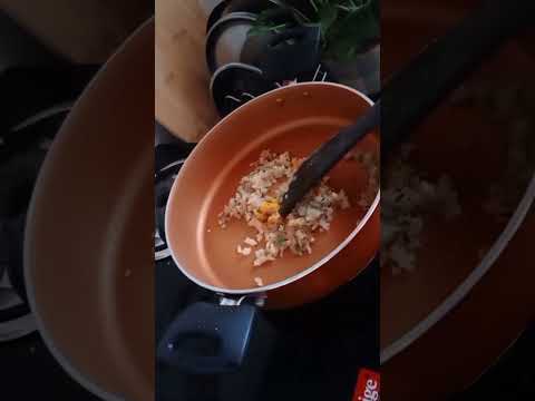 Rajma chawal recipe 😊