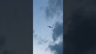 preview picture of video 'Qatar Always soaring the cloudy sky in Khartoum'