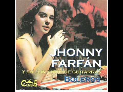 Jhonny Farfan - Hoy se casa
