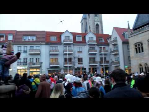 HarlemShake 8.3.2013 HBS ♥