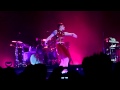 Scissor Sisters Nightlife Live O2 15-12-2010 HD