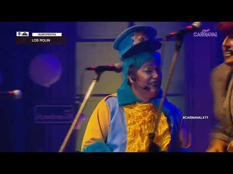 2da Etapa 2020 - Los Rolin - Liguilla