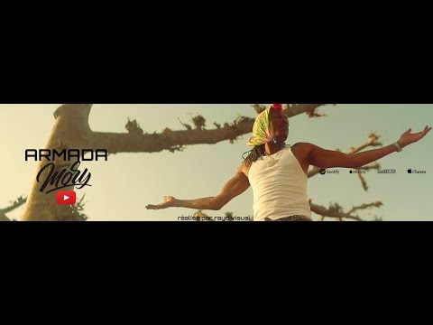 Daddy Mory - Armada (Clip Officiel)
