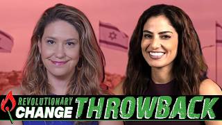 Israel Is Why Jews Are NOT Safe w/ Rania Khalek &amp; Katie Halper