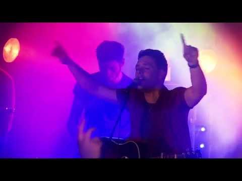 The Way | (Official Live Video) | Vineyard Worship feat. Dave Miller)